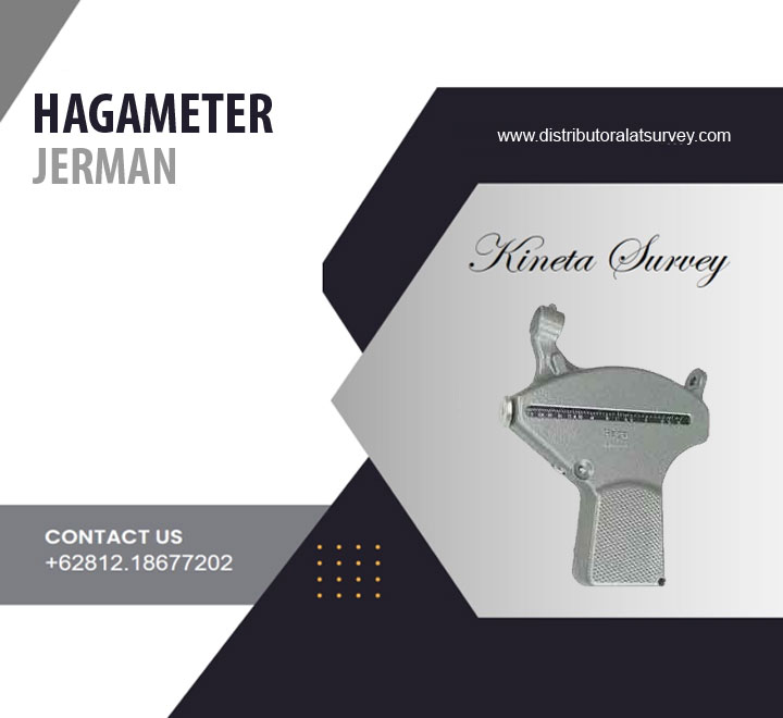 Hagameter Jerman