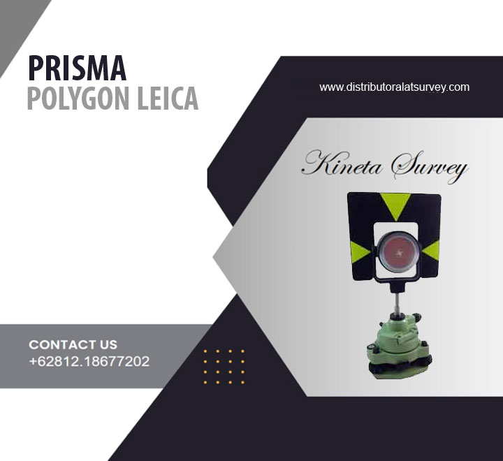 Prisma Polygon Leica