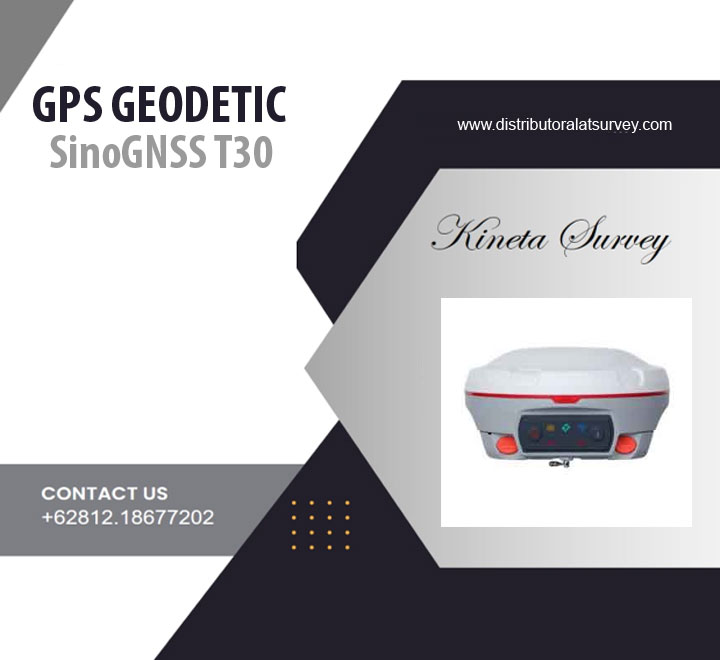 SinoGNSS T30