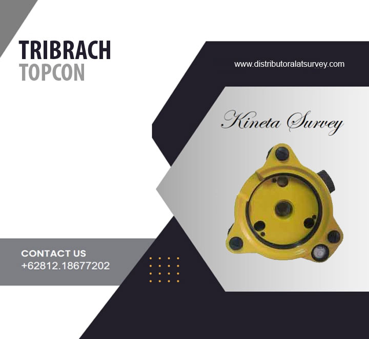 Tribrach Topcon