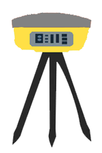 GPS Geodetic
