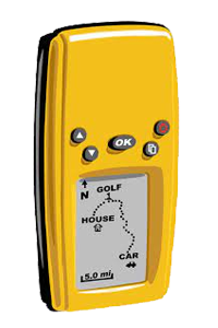 GPS Map / Navigasi