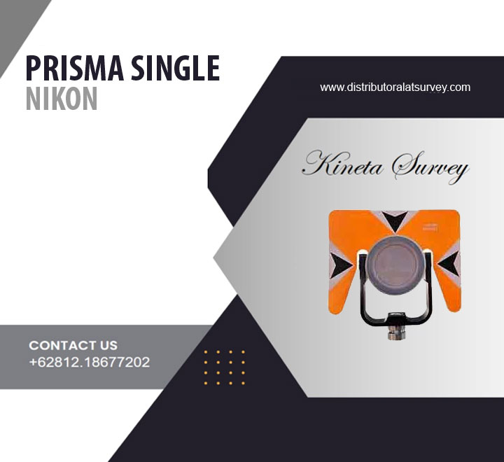 Prisma Single Nikon