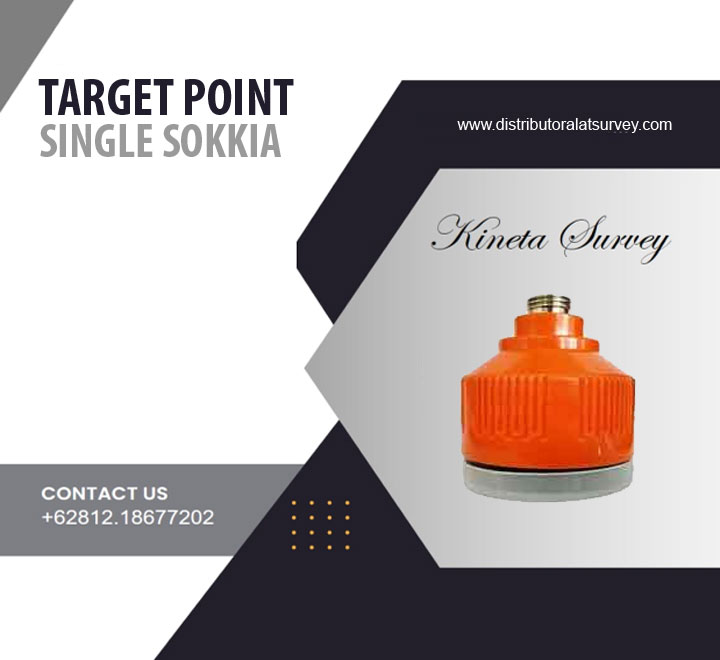 Target Point Single Sokkia
